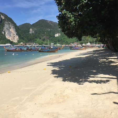 Chaokoh Phi Phi Hostel Luaran gambar