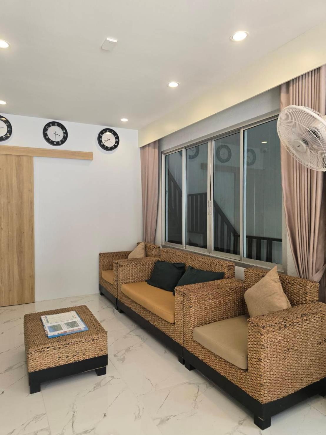 Chaokoh Phi Phi Hostel Luaran gambar
