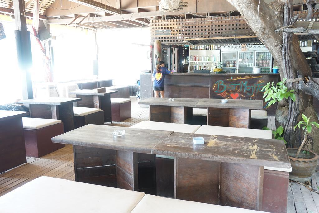 Chaokoh Phi Phi Hostel Luaran gambar
