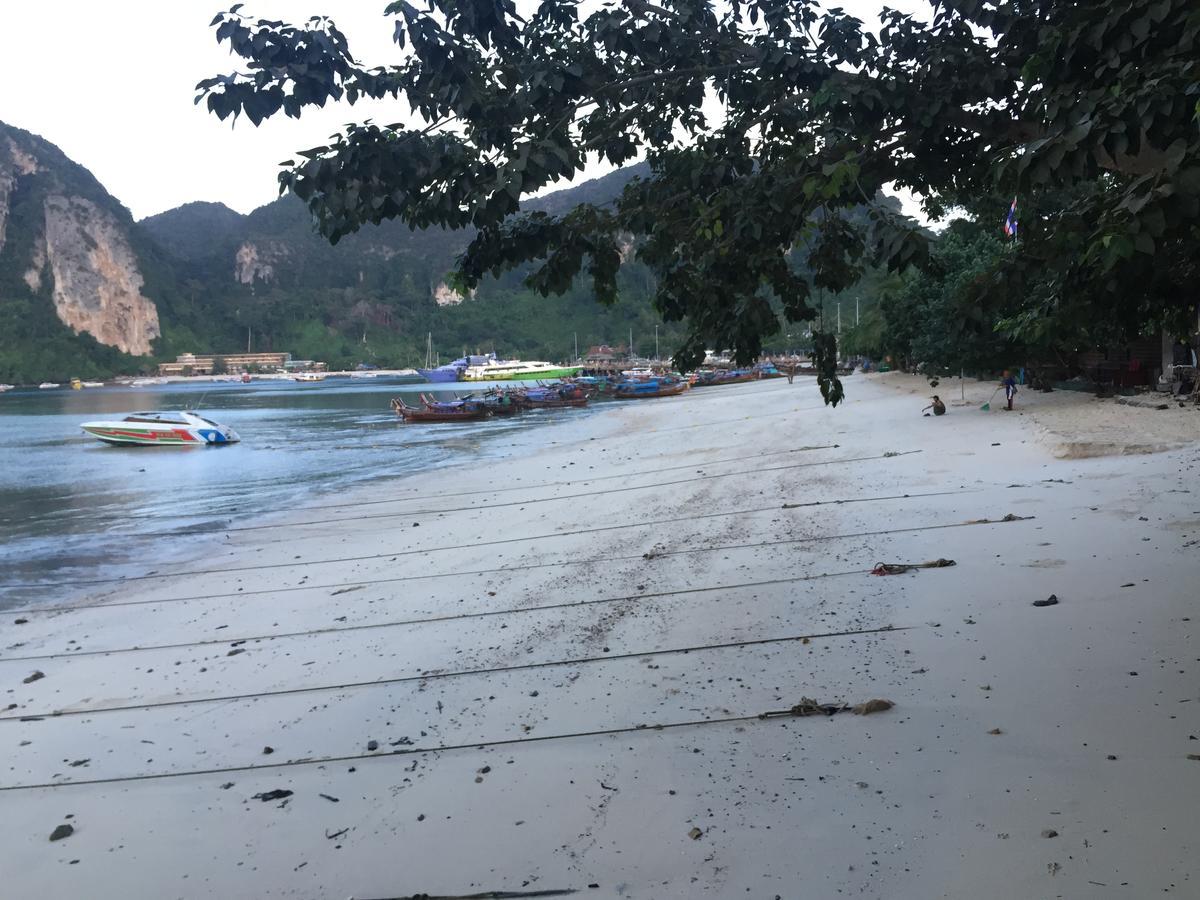 Chaokoh Phi Phi Hostel Luaran gambar