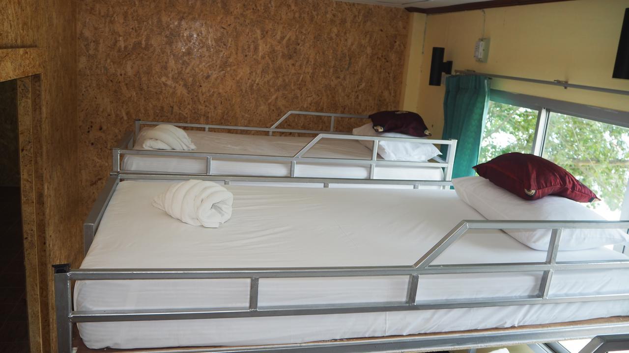 Chaokoh Phi Phi Hostel Luaran gambar
