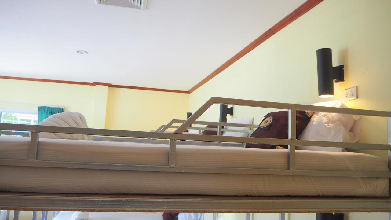Chaokoh Phi Phi Hostel Luaran gambar