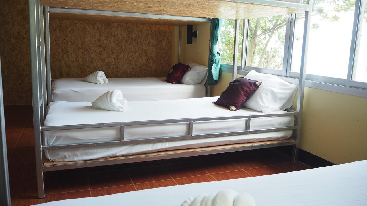 Chaokoh Phi Phi Hostel Luaran gambar