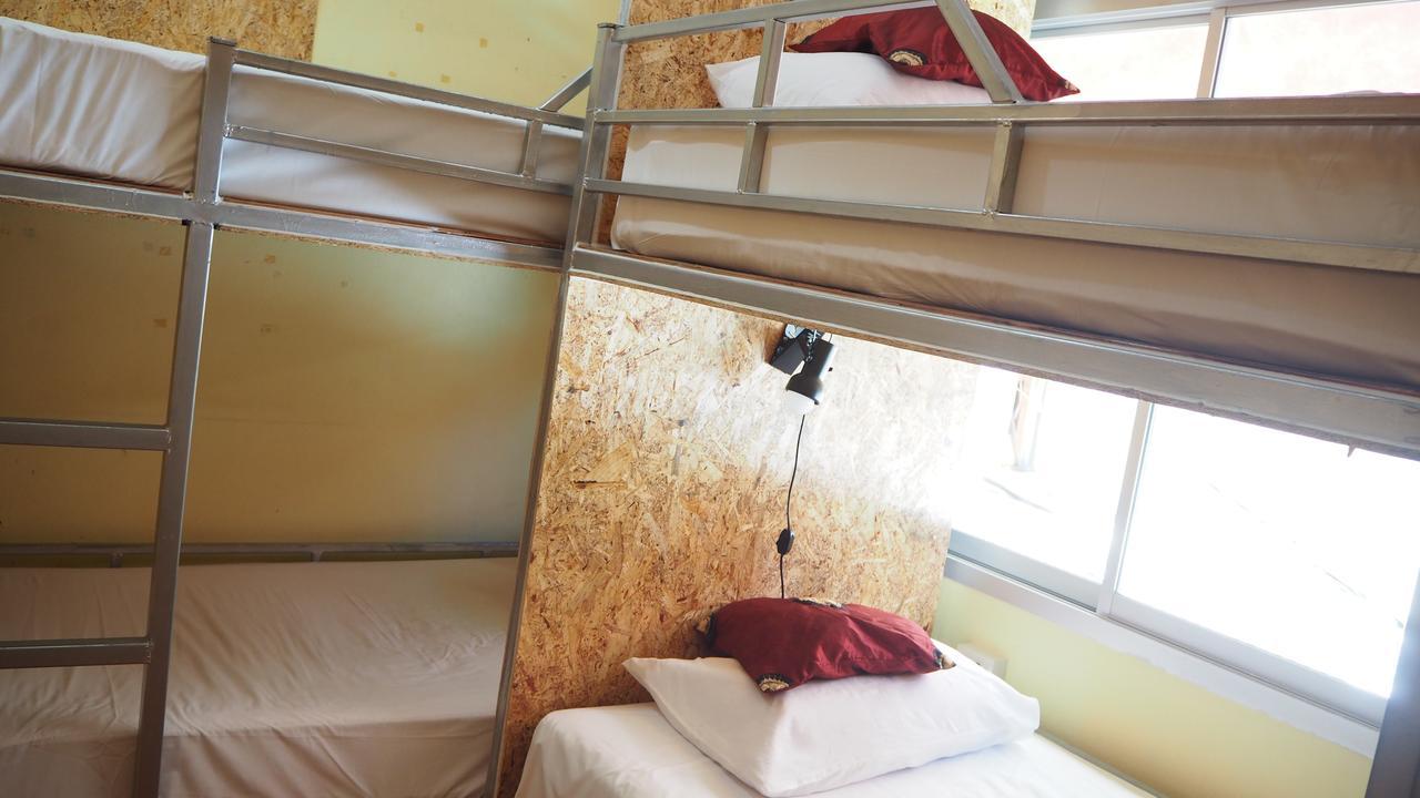 Chaokoh Phi Phi Hostel Luaran gambar