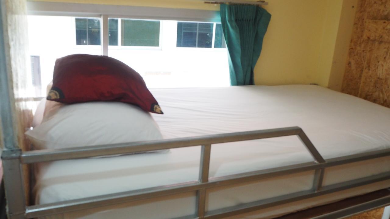 Chaokoh Phi Phi Hostel Luaran gambar