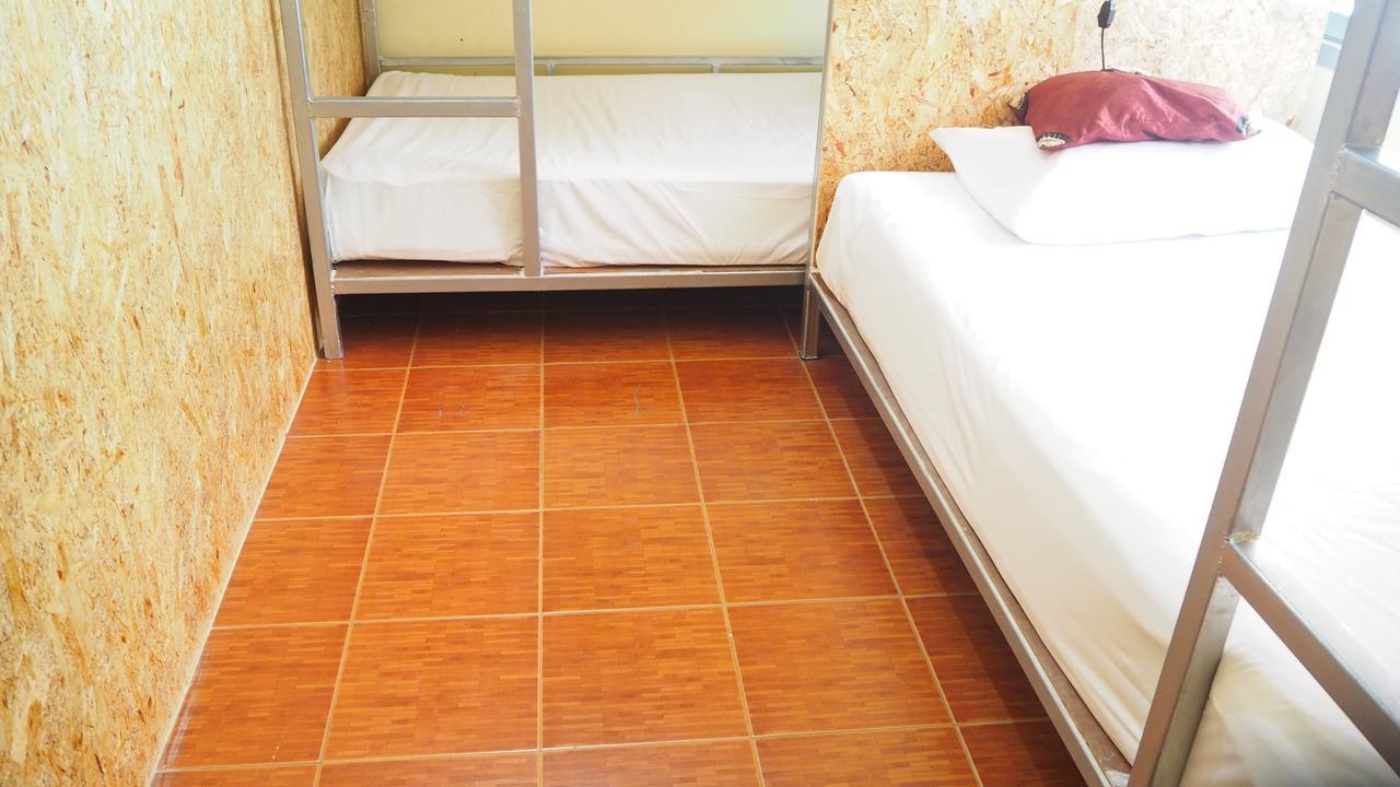 Chaokoh Phi Phi Hostel Luaran gambar