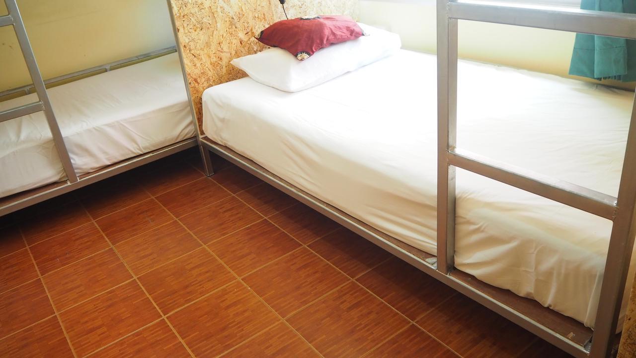 Chaokoh Phi Phi Hostel Luaran gambar