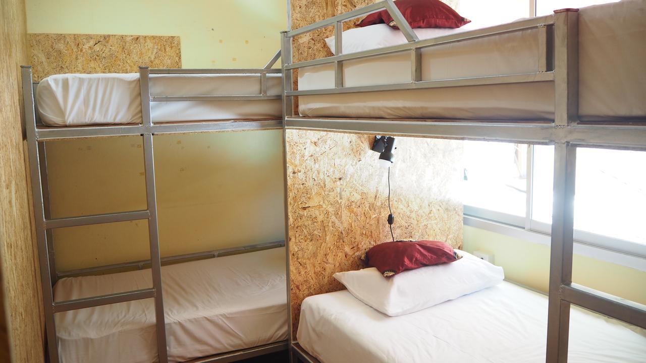 Chaokoh Phi Phi Hostel Luaran gambar