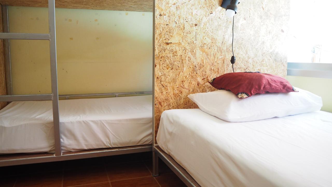 Chaokoh Phi Phi Hostel Luaran gambar