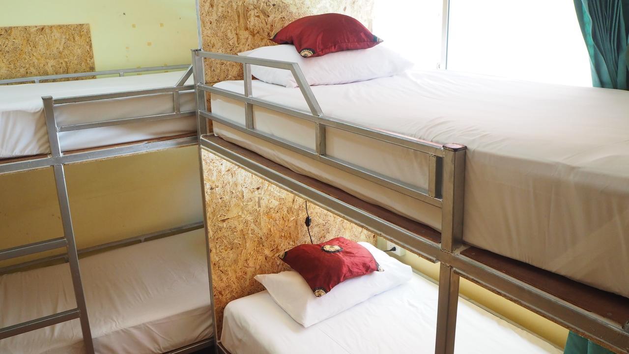 Chaokoh Phi Phi Hostel Luaran gambar
