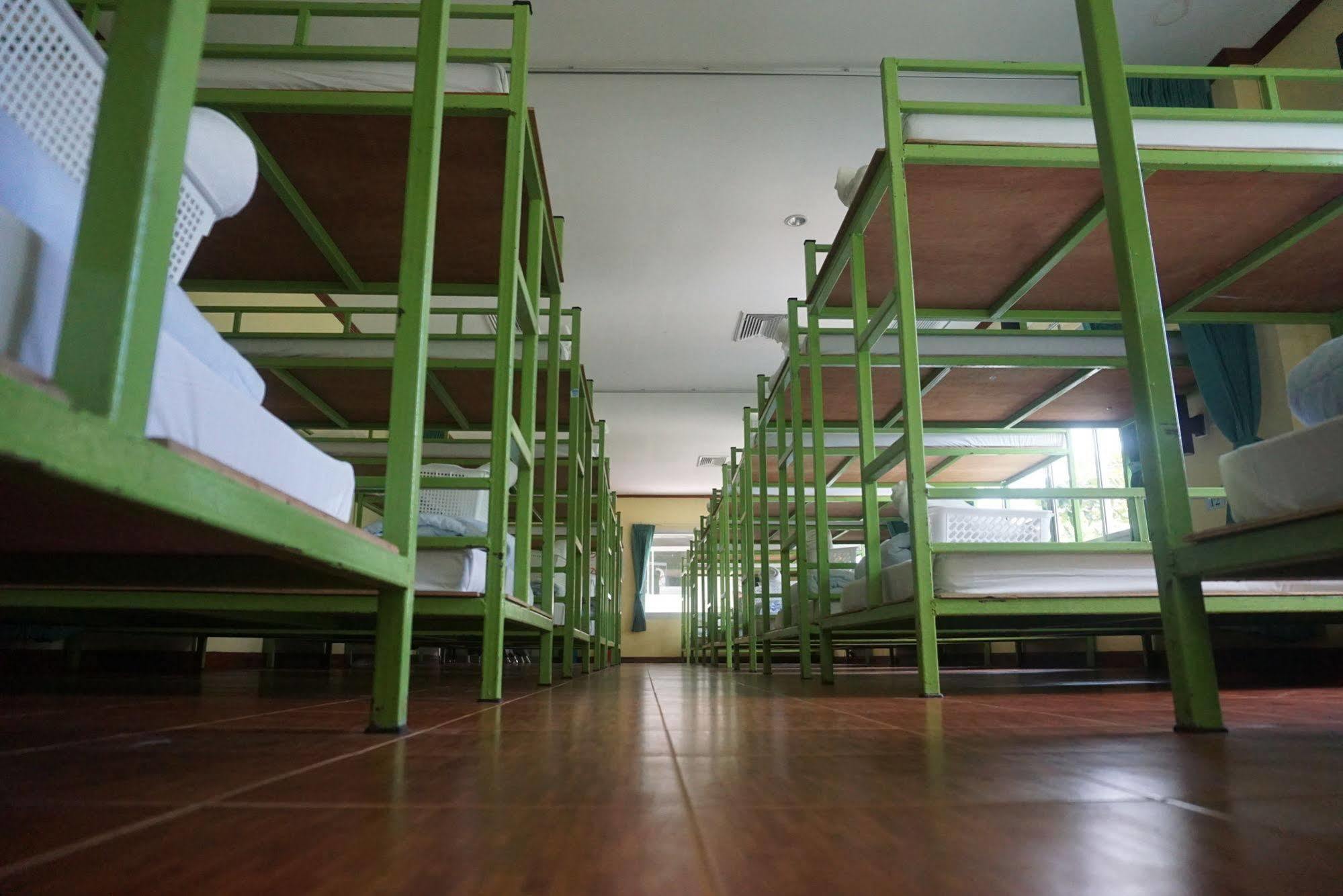 Chaokoh Phi Phi Hostel Luaran gambar