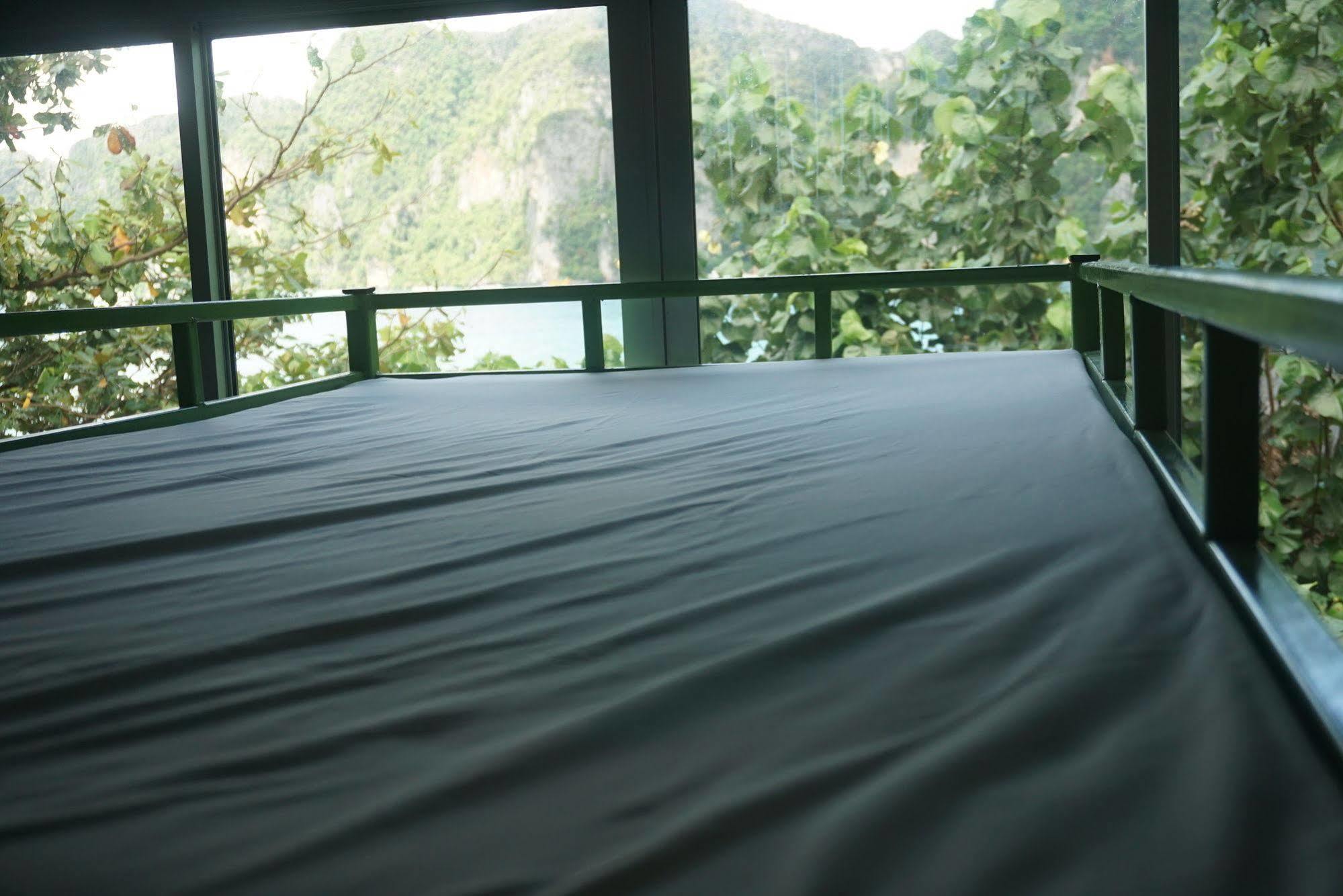 Chaokoh Phi Phi Hostel Luaran gambar