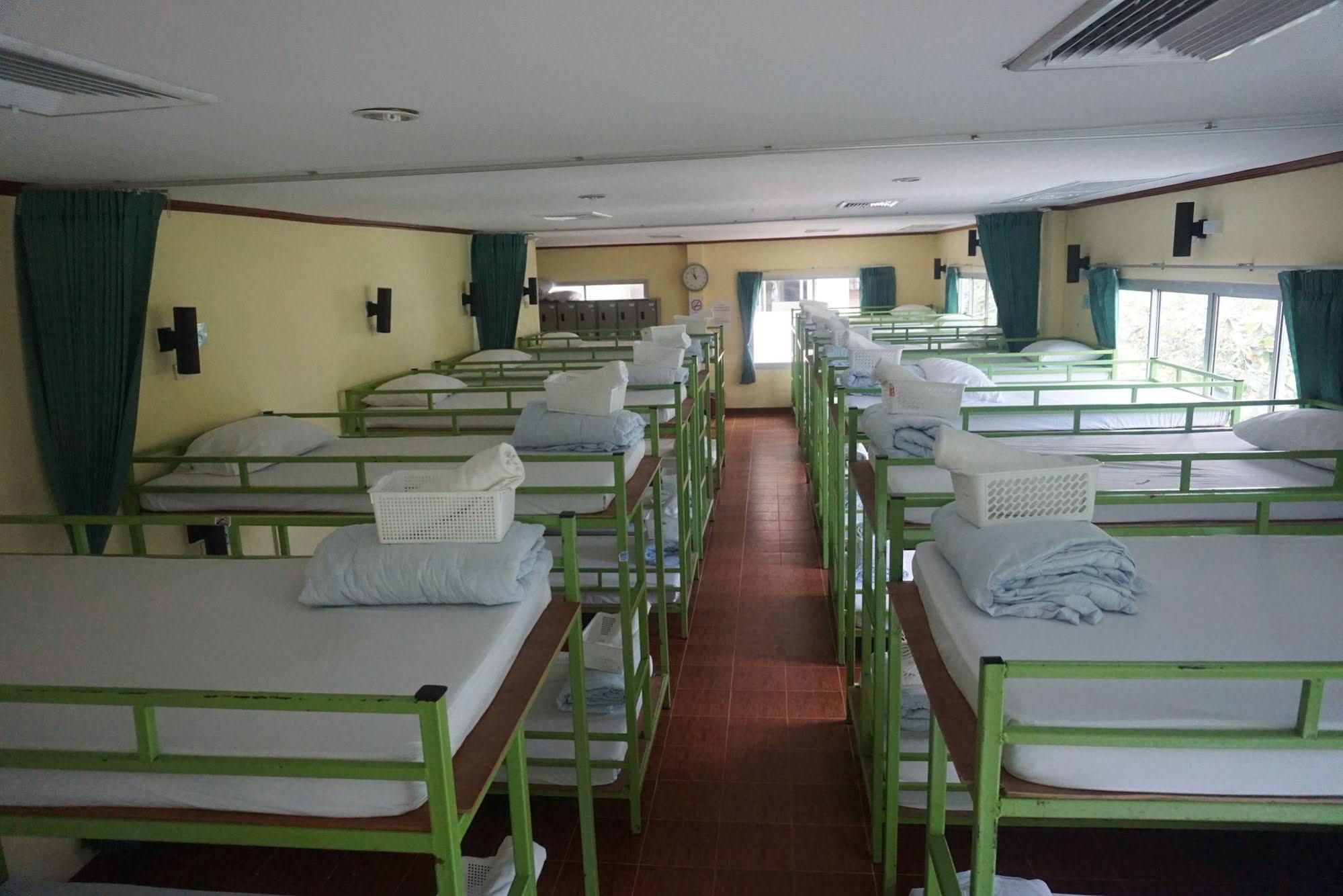 Chaokoh Phi Phi Hostel Luaran gambar
