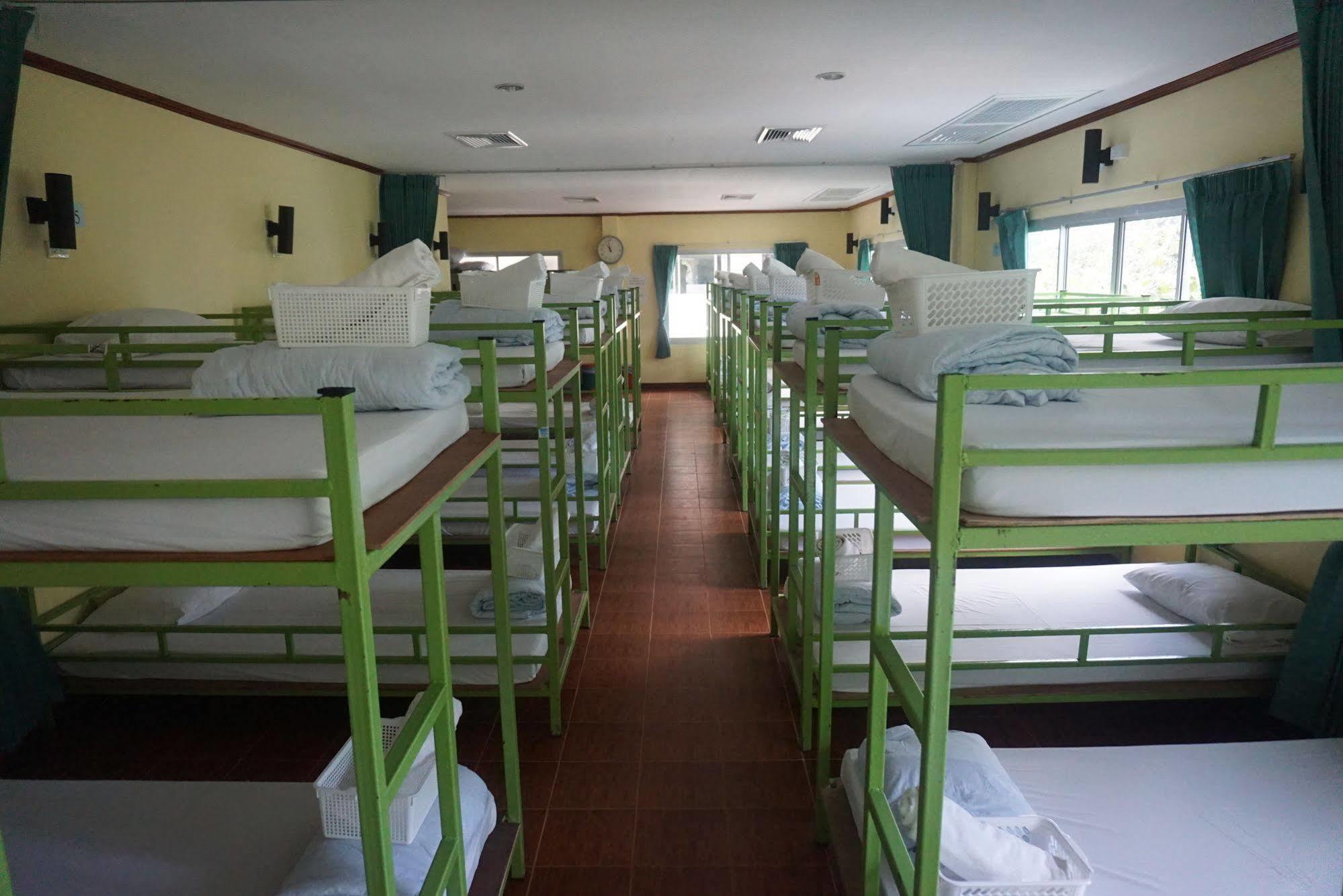 Chaokoh Phi Phi Hostel Luaran gambar