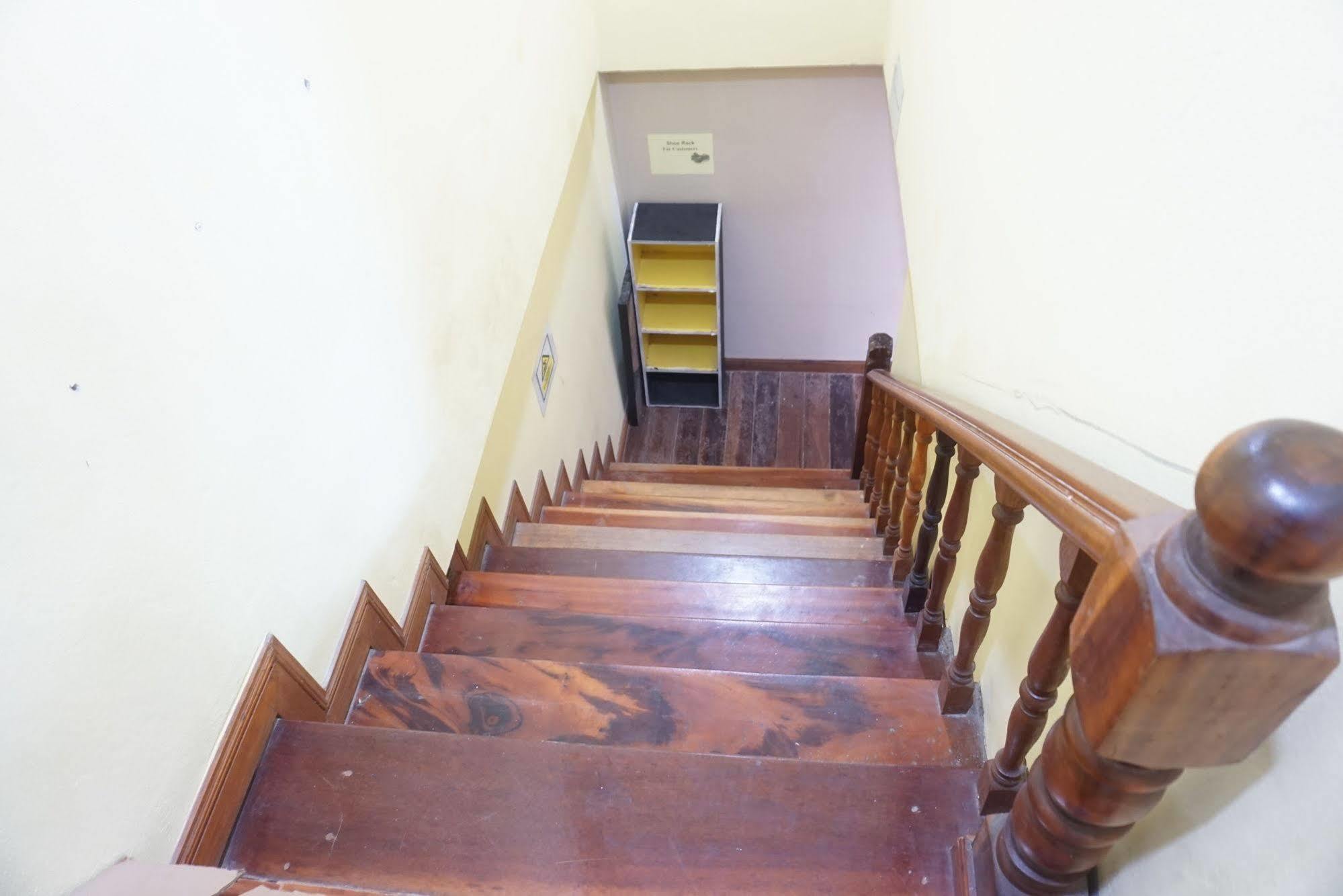 Chaokoh Phi Phi Hostel Luaran gambar